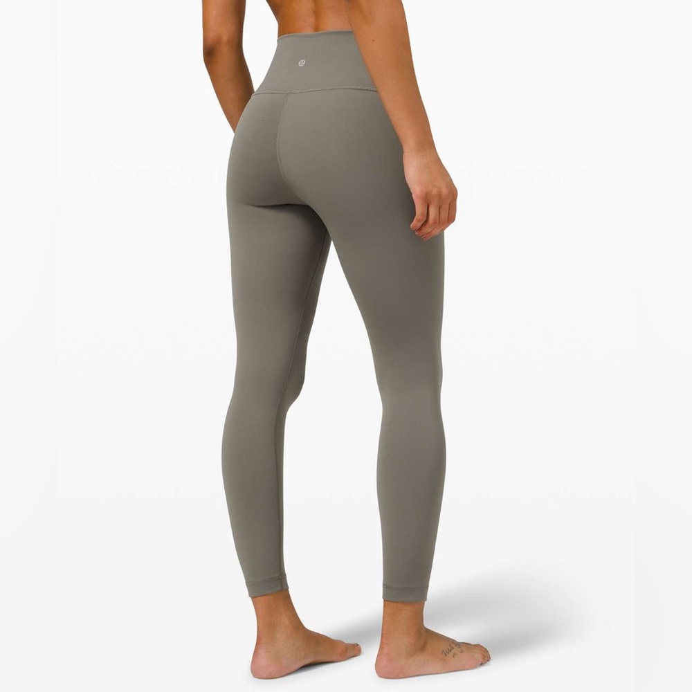 Lululemon wunder under 25”